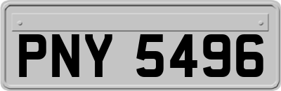 PNY5496