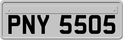 PNY5505