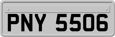 PNY5506
