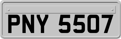 PNY5507