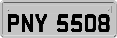PNY5508