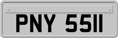 PNY5511