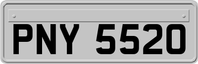 PNY5520