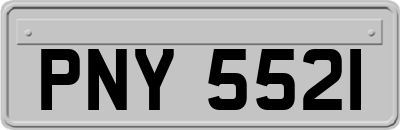 PNY5521