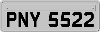 PNY5522