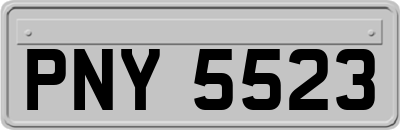 PNY5523