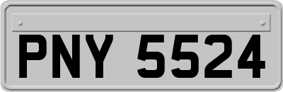PNY5524