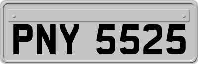 PNY5525