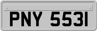 PNY5531