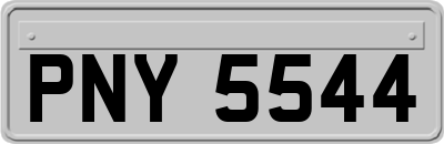 PNY5544