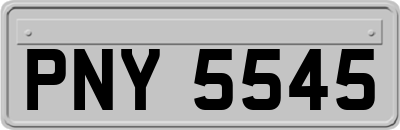PNY5545