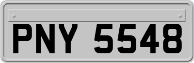 PNY5548