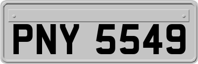 PNY5549