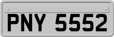 PNY5552