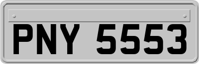 PNY5553