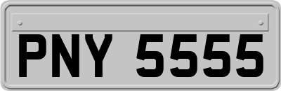 PNY5555