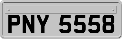 PNY5558