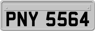 PNY5564