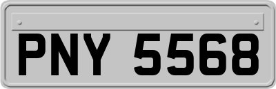 PNY5568