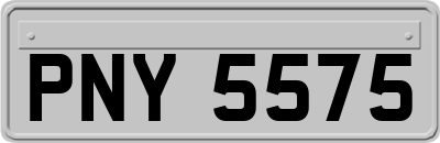PNY5575