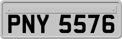 PNY5576