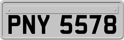PNY5578