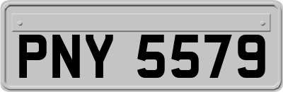 PNY5579