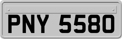 PNY5580
