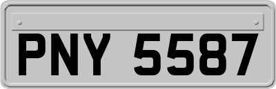 PNY5587