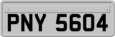 PNY5604