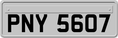 PNY5607