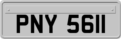 PNY5611