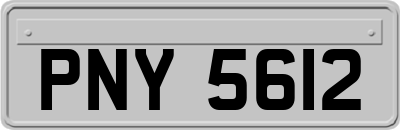 PNY5612