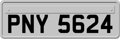PNY5624