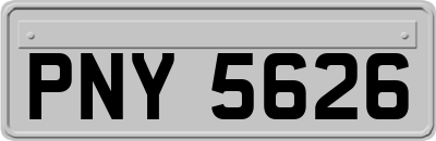 PNY5626