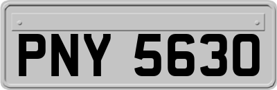 PNY5630
