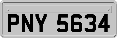 PNY5634