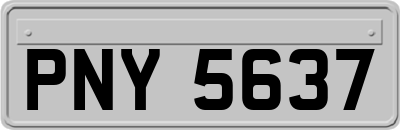 PNY5637