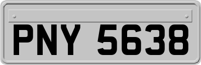 PNY5638
