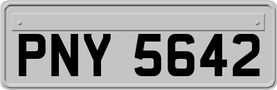 PNY5642
