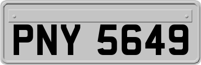 PNY5649