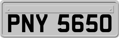 PNY5650