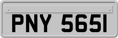 PNY5651