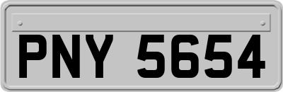 PNY5654