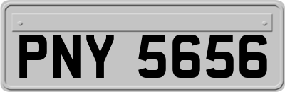 PNY5656