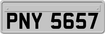 PNY5657