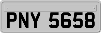 PNY5658