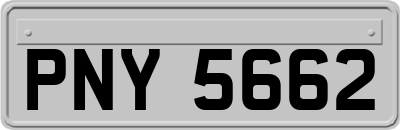 PNY5662
