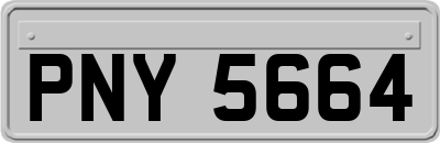 PNY5664