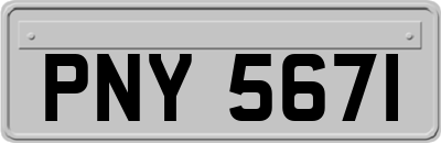 PNY5671